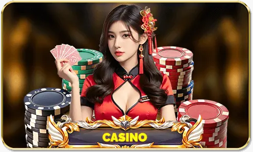 casino Ga6789