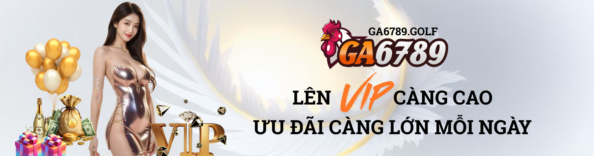 Lên Vip Ga6789 Càng Cao Thưởng Càng Lớn